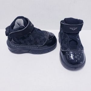 Nike Air Jordans toddler